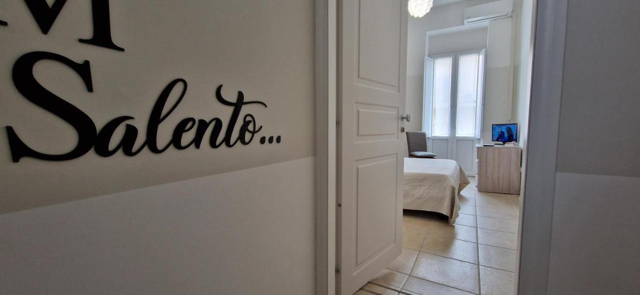 Diaz Rooms Lecce Exterior foto