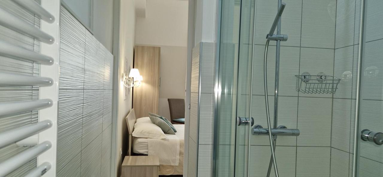 Diaz Rooms Lecce Exterior foto