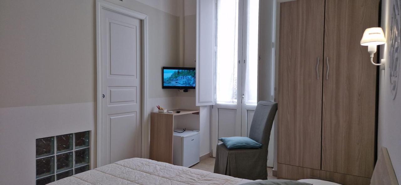 Diaz Rooms Lecce Exterior foto