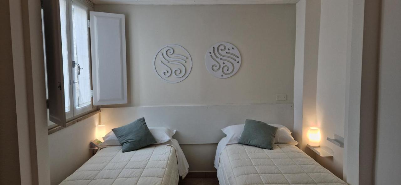 Diaz Rooms Lecce Exterior foto