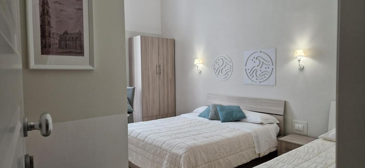 Diaz Rooms Lecce Exterior foto