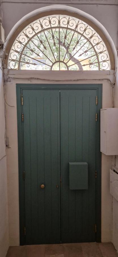 Diaz Rooms Lecce Exterior foto